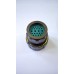MILITARY CONNECTOR SOCKET FEMALE 22 PIN.